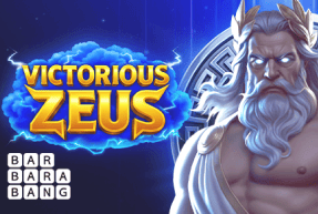 Victorious Zeus