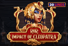 Reliquary of ra: impact of cleopatra thumbnail