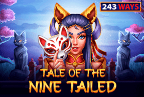 Tale of the nine-tailed thumbnail