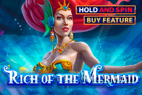 Rich of the mermaid thumbnail