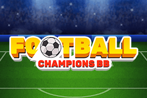 Football Champions BB