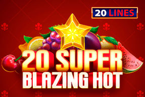 20 super blazing hot thumbnail