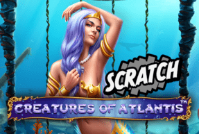 Creatures of atlantis scratch thumbnail