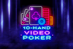 10-hand video poker thumbnail