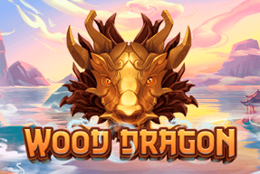 Wood dragon thumbnail
