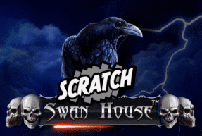 Swan house scratch thumbnail