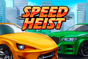 Speed heist thumbnail
