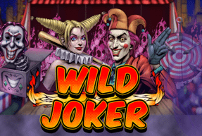 Wild joker thumbnail