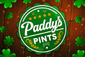 Paddy's pints thumbnail