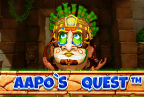 Aapo's quest thumbnail