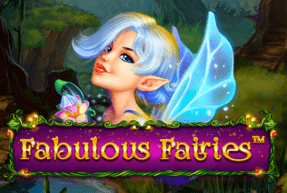 Fabulous fairies thumbnail