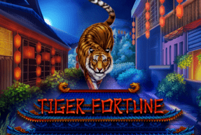 Tiger fortune thumbnail