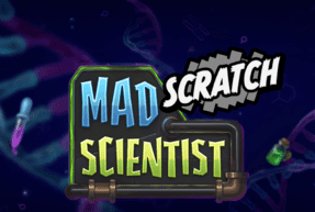Mad scientist scratch thumbnail