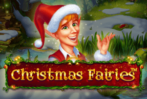 Christmas fairies thumbnail