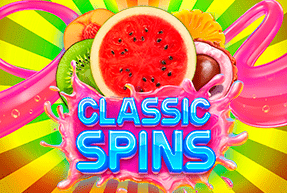 Classic spins thumbnail