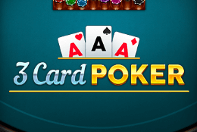 Three card poker thumbnail