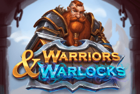 Warriors & warlocks thumbnail