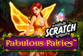 Fabulous fairies scratch thumbnail