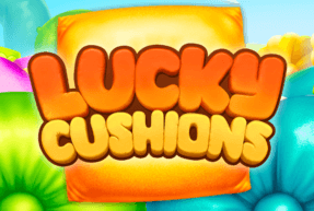 Lucky cushions thumbnail