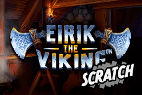 Eirik the viking scratch thumbnail