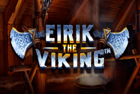 Eirik the viking thumbnail