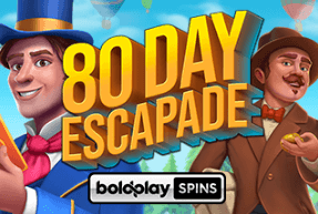 80 day escapade thumbnail