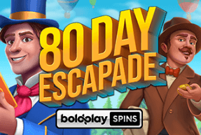 80 Day Escapade