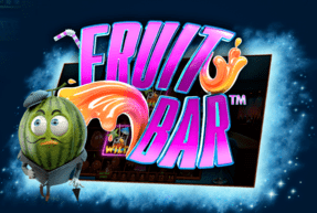 Fruit bar thumbnail
