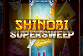 Shinobi supersweep thumbnail