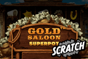 Gold saloon superpot scratch thumbnail