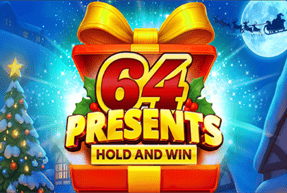 64 Presents Hold and Win