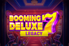 Booming Seven Deluxe Legacy