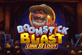 Boomstick Blast: Link & Loot