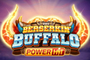 Berserkin’ Buffalo Power Hit