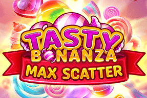 Tasty Bonanza Max Scatter