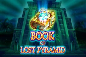 Book of Lost Pyramid