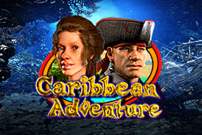 Caribbean adventure thumbnail