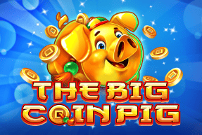 The Big Coin Pig