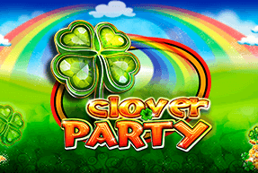 Clover party thumbnail
