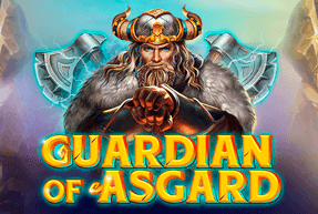 Guardian of Asgard
