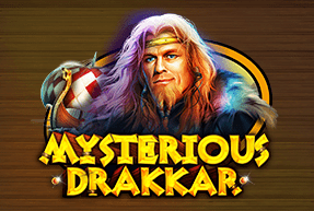 Mysterious drakkar thumbnail