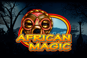 African magic thumbnail