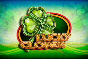 Lucky clover thumbnail