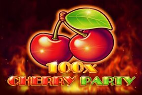 100x Cherry Party