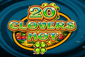 20 clovers hot thumbnail