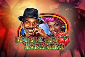 Double hot habanero thumbnail