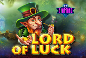 Lord of Luck Diamond Tree JP