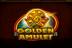 Golden amulet thumbnail