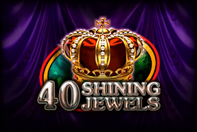 40 shining jewels thumbnail