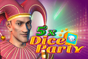 5x dice party thumbnail